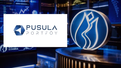 Pusula Holding yeniden yapılanma sürecini tamamladığını duyurdu