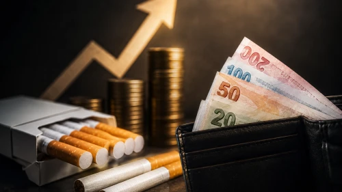 Sigaraya bir zam daha: Philip Morris fiyatları güncellendi