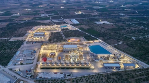 Zorlu Enerji (ZOREN) 6 Aylık Bilançosunu Açıkladı: Net Zararda %45 Azalma
