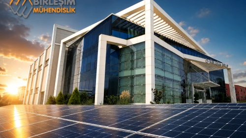 BRLSM’den 15,78 MWp’lik GES için 3,6 milyon dolarlık dev imza