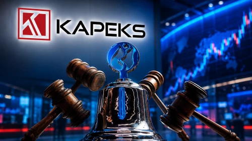 KPEKS halka arzı caiz mi? Akbank neden konsorsiyumda yer almadı?