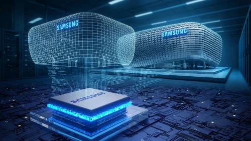 TSMC doldu, Samsung çiplere zam yaptı