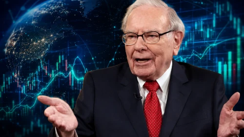 Buffett'ın yeni gözdesi Alphabet oldu: Hissesini %83 büyüttü
