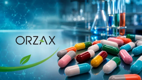 Orzaks İlaç 2026’da büyüyor: 4,5 milyar TL hasılat