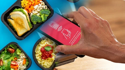 Yemek kartlarında komisyona yüzde 6 sınırı geldi