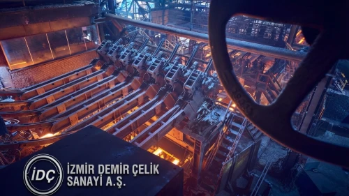 IZMDC hissesinde yasak kalktı! Yarın o tedbir sona eriyor