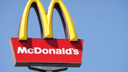 McDonald's Satışta Beklentiyi Bulamadı Ama Kârda Rekor Kırdı!