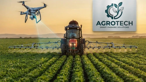 Agrot'tan Bulgaristan'da 1 milyon euroluk yapay zekâ hamlesi