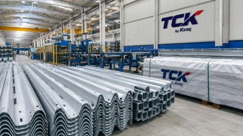Kıraç Galvaniz Bilançoyu Açıkladı: Net Kâr %104 Artışla 1,14 Milyar TL