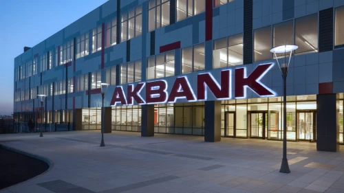 Akbank Sürdürülebilir Finansmanda 2030 Hedefini 4 Yıl Erkenden Aştı