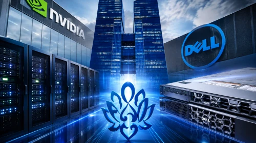 ARDYZ, DELL ve NVIDIA tabanlı dev siparişi KAP'a bildirdi