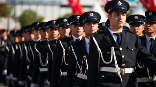 PMYO 2026-2027 Başvuruları Başladı: 3 Bin 250 Polis Alınacak