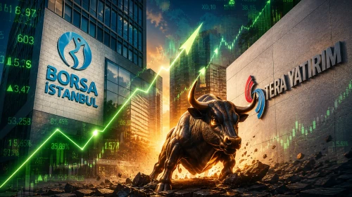 TERA'dan CWENE, TRHOL ve OZATD hamlesi! İşte liste