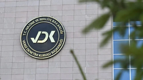 VDK sahte belge incelemelerinde dijital sistemi genişletti