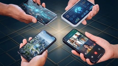 Numara taşıma 218 milyonu aştı, 5G abone sayısı 44,5 milyona ulaştı