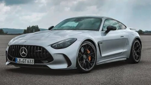 Mercedes'ten sermaye hamlesi: 1 milyar avroluk hisse geri alınacak