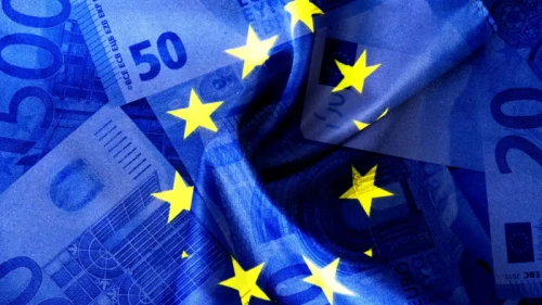Euro Bölgesi ekonomisi 2. çeyrekte %0,4 büyüdü