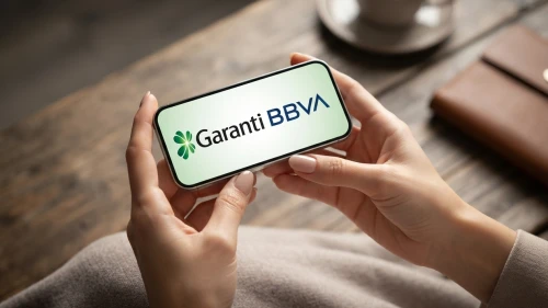 Garanti Bankası'nda onay kodu tuzağı: Eureko Sigorta vurgunu