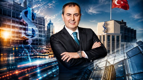İş Bankası'nda Hakan Aran dönemi bitiyor, rotası Şişecam