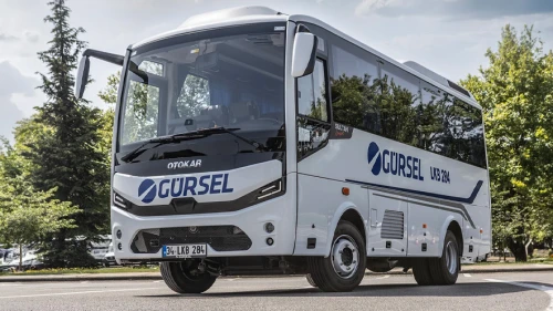 Gürsel Turizm kârını yüzde 17 artırdı: Net kâr 1,7 milyar TL