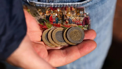 Açlık sınırı 49 bin liraya, yoksulluk sınırı 122 bin liraya çıktı