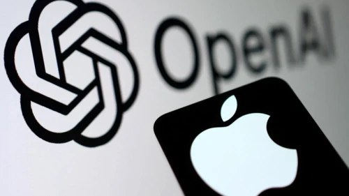 Devler Mahkemelik Oldu: Apple'dan OpenAI'ye İhtiyati Tedbir Şoku!