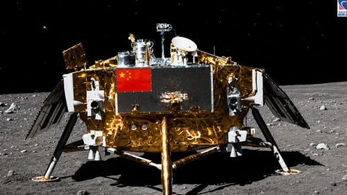 Çin’in Ay görevi ertelendi: Chang’e-7 2026 penceresini kaçırdı