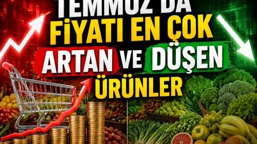 Temmuz ayının zam şampiyonu belli oldu: İşte tam liste