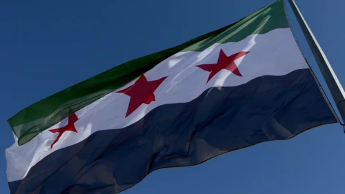 ABD’den 47 yıl sonra tarihi adım: Suriye terör listesinden çıkarıldı