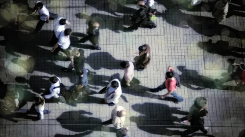 ABD Tarım Dışı İstihdam Verisi Şok Etti: 23 Bin Düşüşle Piyasa Karıştı!