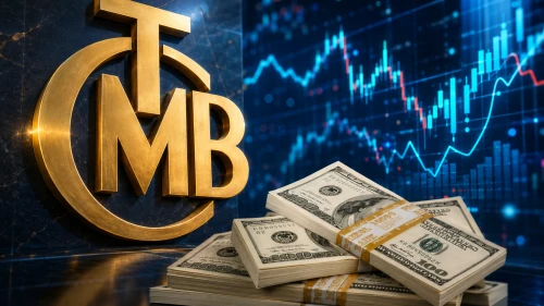 Cari açık 4,2 milyar dolar: Altın ve enerji hariç fazla verdi