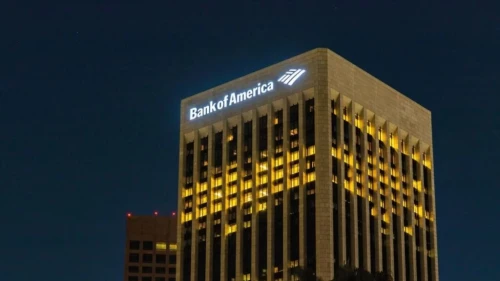 21 Ağustos BofA alım  yapan hisseler: Bank of America hangi hisseleri aldı