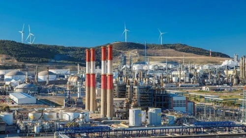 SOCAR'dan Petkim İçin Dev Adım: 7 Milyar Dolarlık Yatırım Hamlesi