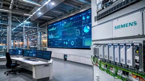 Siemens’ten 3. çeyrekte rekor kâr: Sanayi kârı 3,52 milyar euro
