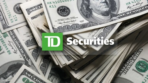 TD Securities: Doları bu 2 olay yükseltebilir