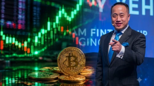 Bitcoin’e 60 dolarken yatırım yapan Harry Yeh 30’uncu kattan düştü