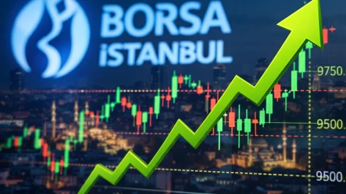 Borsa İstanbul'da dikkat çeken para çıkışı: En çok satılan 10 hisse