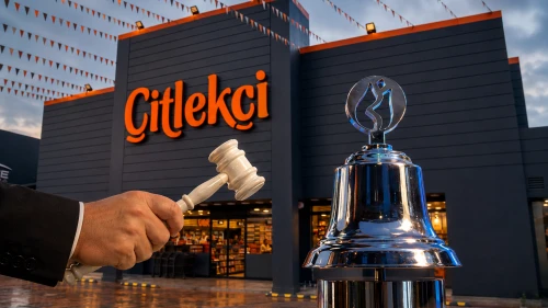 Çitlekçi halka arzı sonuçlandı: Kişi başına kaç lot düştü?