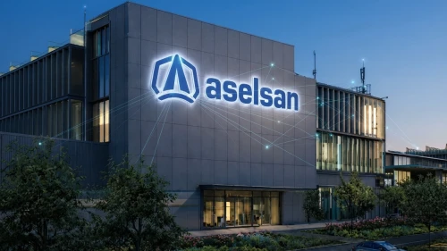 ASELS 404 TL'den 587'ye yükselecek mi? Hedef fiyat açıklandı