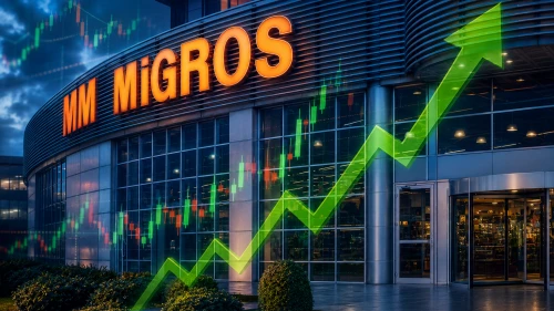 MGROS hedef fiyatları açıklandı: En yüksek beklenti 1.057 TL