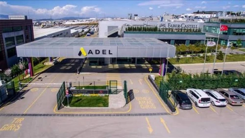 Adel Kalemcilik Bilançosu Açıklandı: Satışlar %47 Arttı