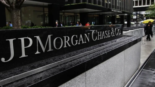 Bankacılık Bitti, IPO Masada: JPMorgan’dan Polymarket Kararı