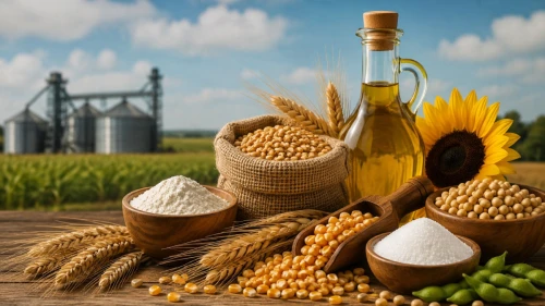 FAO Gıda Fiyat Endeksi Temmuzda Zirve Yaptı