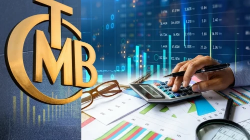 TCMB açıkladı: Ağustos 2026 reel kesim güven endeksi yükseldi
