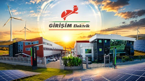 Girişim Elektrik (GESAN), 402,5 milyon TL'lik ihaleyi kazandı