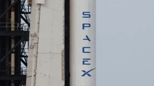 SpaceX ve Nvidia'dan uzayda yapay zekâ veri merkezi hamlesi