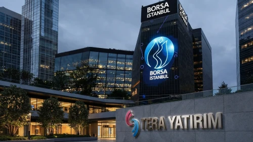17 Ağustos'ta Tera Yatırım en çok hangi hisseleri sattı?