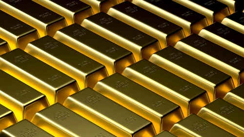 Altında kapanışa doğru rekor ivmesi: Gram altın 7 bin TL’nin üzerinde