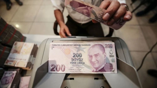 TCMB’den repo adımı: Mevduat faizleri yüzde 40’a geriledi