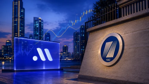 Midas Menkul Değerler'e SPK'dan yeni yetki onayı